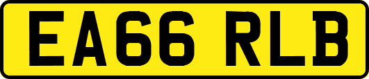 EA66RLB