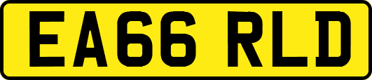 EA66RLD