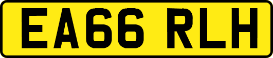 EA66RLH