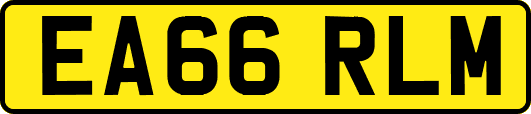 EA66RLM