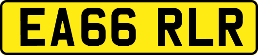 EA66RLR