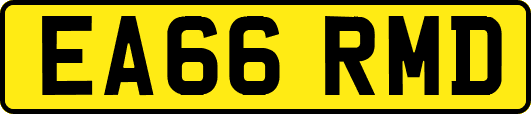 EA66RMD