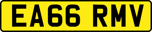 EA66RMV