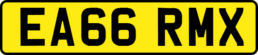 EA66RMX