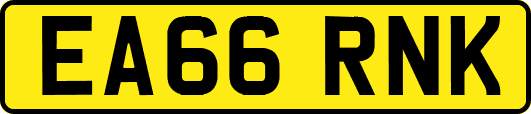 EA66RNK