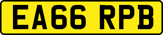 EA66RPB