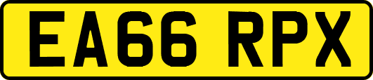 EA66RPX