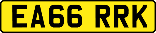 EA66RRK