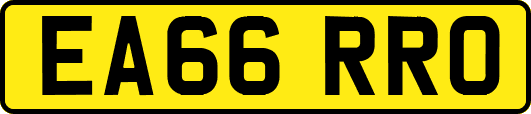 EA66RRO