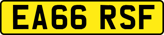 EA66RSF