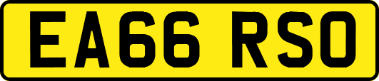 EA66RSO