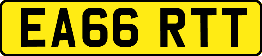 EA66RTT