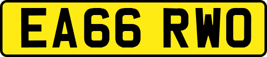 EA66RWO