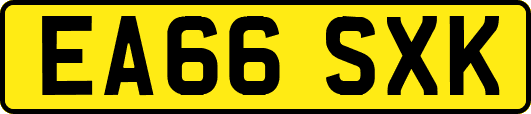 EA66SXK