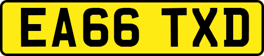 EA66TXD