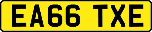 EA66TXE