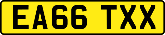 EA66TXX