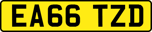 EA66TZD