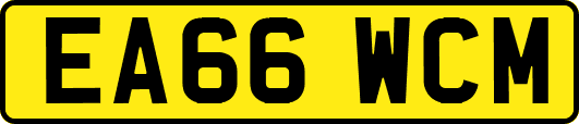 EA66WCM