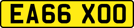 EA66XOO