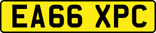 EA66XPC
