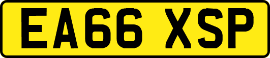 EA66XSP