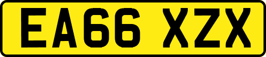 EA66XZX