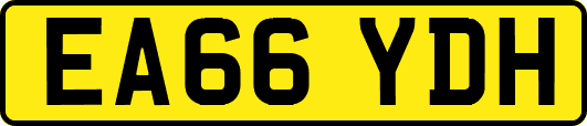 EA66YDH