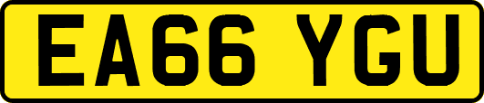 EA66YGU