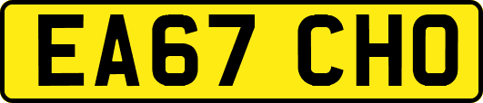 EA67CHO
