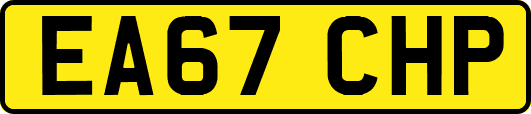 EA67CHP