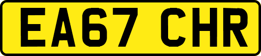 EA67CHR