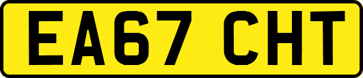 EA67CHT