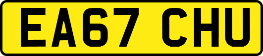 EA67CHU