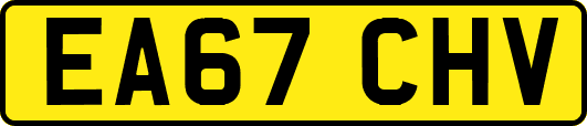 EA67CHV