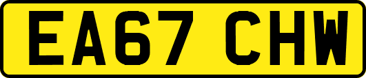 EA67CHW