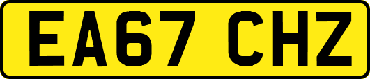 EA67CHZ