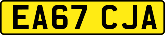EA67CJA
