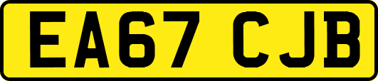 EA67CJB