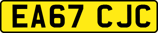EA67CJC