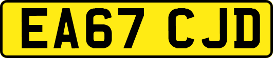 EA67CJD