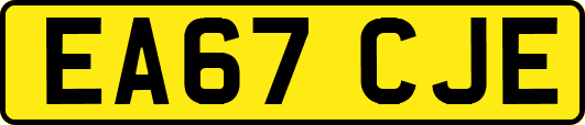 EA67CJE