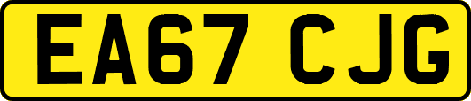 EA67CJG
