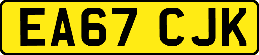 EA67CJK