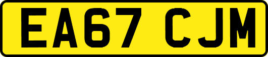 EA67CJM