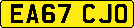 EA67CJO