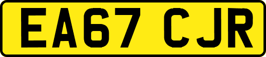 EA67CJR
