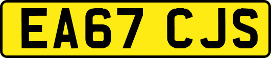 EA67CJS