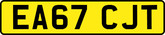 EA67CJT