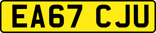 EA67CJU